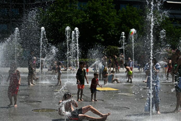 Europa arde: Ola de calor extremo desata incendios y emergencias en el sur del continente