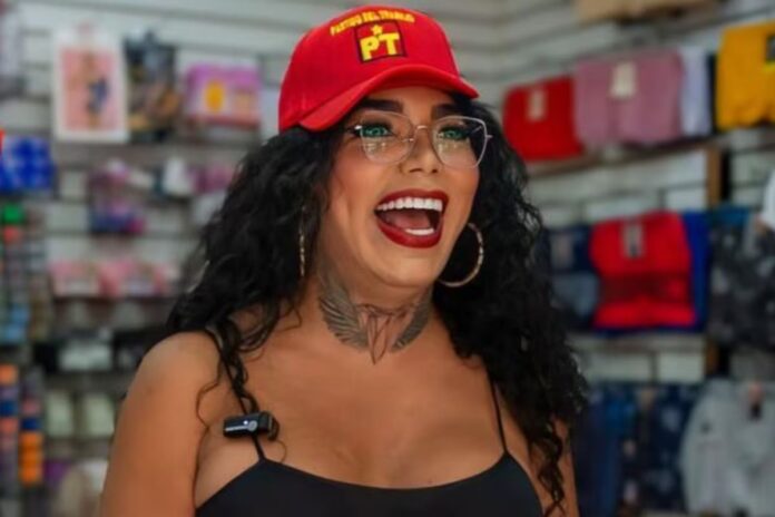 Paola Suárez declina participar en La Casa de los Famosos México 2025 ante rumores de extorsión