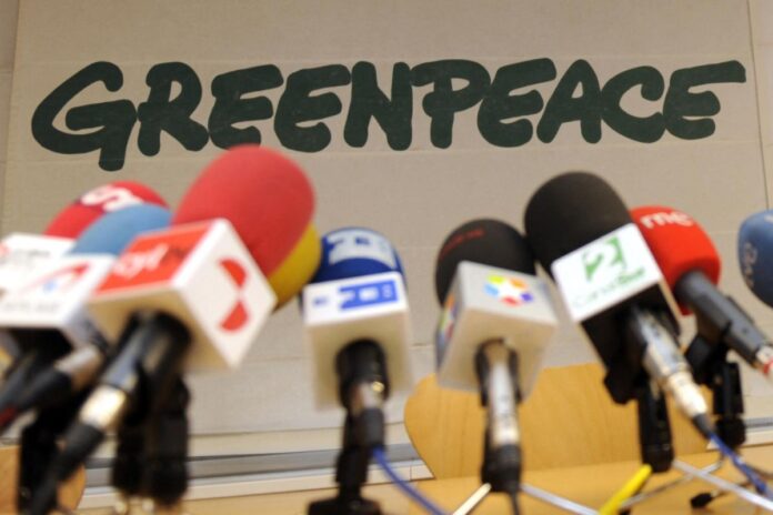 Greenpeace exige claridad a Semarnat sobre supuesta negativa a sascabera de Cemex en Tulum