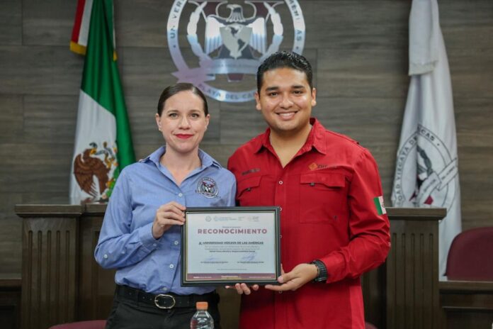 DIF Playa del Carmen impulsa entornos dignos e inclusivos a través del encuentro 