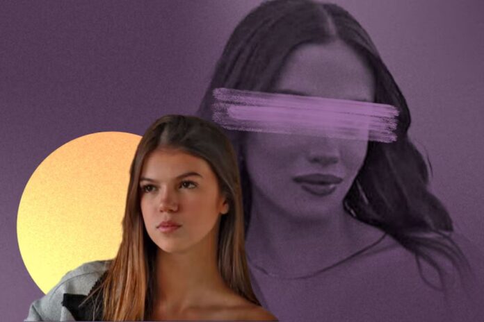 Fiscalía de CDMX confirma liberación de Marianne Gonzaga tras agresión a Valentina Gilabert