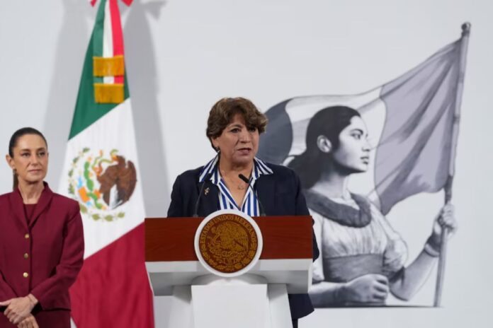 Delfina Gómez presenta Plan Integral del Oriente del Edomex: Más de 75 mil millones de pesos para transformar 11 municipios