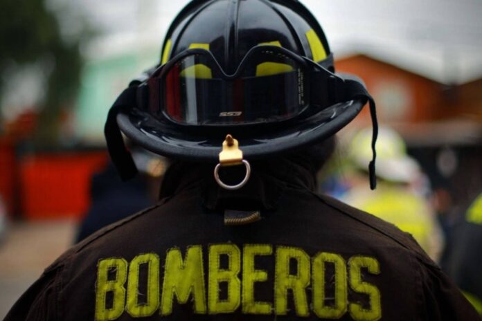 Gobierno de Playa del Carmen rescata a familia de incendio en la Colonia Colosio