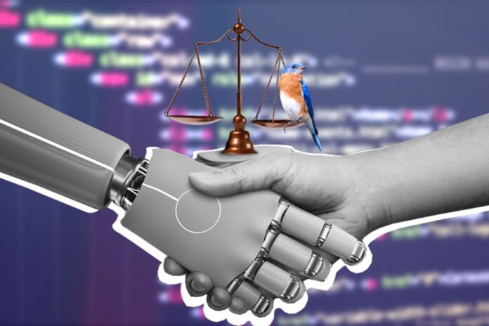 La Suprema Corte de México declara que las obras creadas por inteligencia artificial son de dominio público