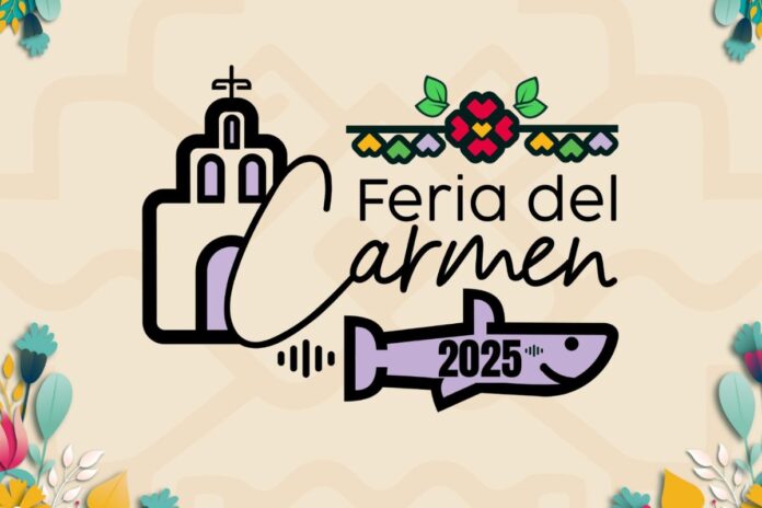 Feria del Carmen 2025: El Malilla, Bobby Pulido y Molotov encabezan los festejos en Playa del Carmen