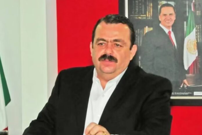 Édgar Veytia, 'El Diablo': El fiscal que convirtió a Nayarit en un feudo del narcotráfico
