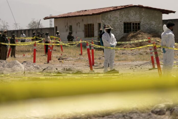 Rancho Izaguirre: Declaran culpables a 10 hombres por desaparición y homicidio en Teuchitlán, Jalisco