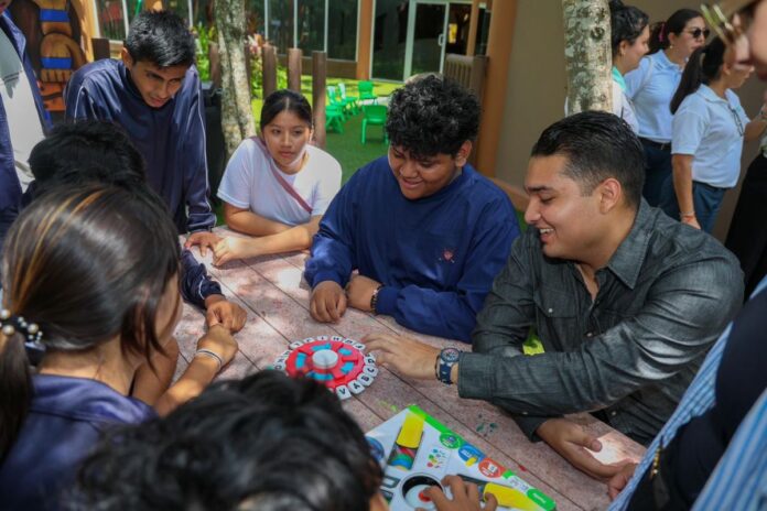 DIF Playa del Carmen lanza curso de verano gratuito para niñas y niños: 