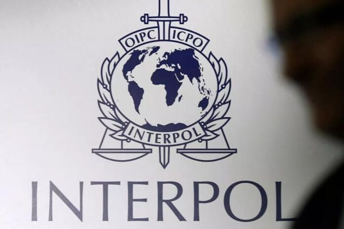 Interpol emite ficha roja contra exsecretario de Seguridad de Tabasco por nexos con crimen organizado