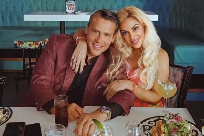 Alfredo Adame confirma romance con 