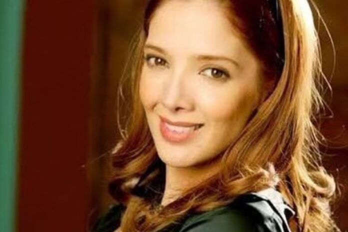 Carla Estrada revive la esperanza de un regreso de Adela Noriega a las telenovelas