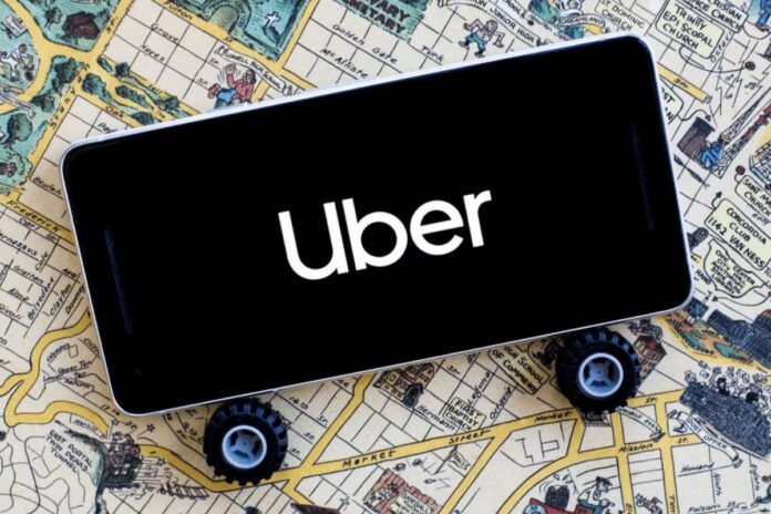 Gobierno de México rechaza aumento tarifario de Uber y lo califica de incumplimiento