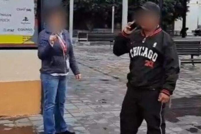 Funcionaria de Jumapa en Celaya amenaza a ciudadano: Inicia proceso para su destitución