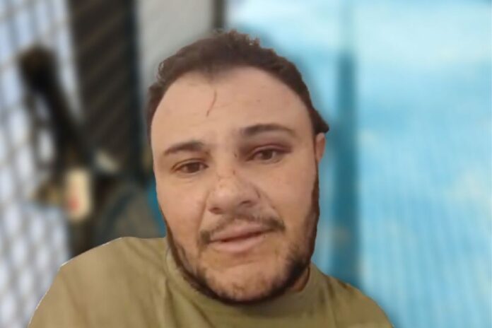 Instructor de pádel denuncia agresión de empresario Germán Mondragón y escoltas en Atizapán