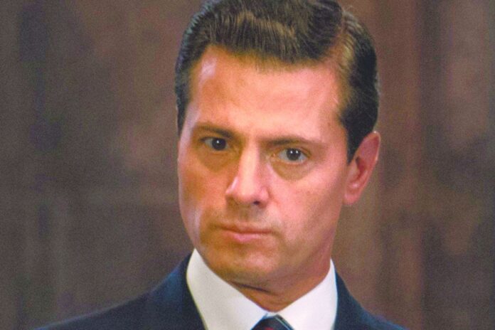Peña Nieto otorgó millonario contrato a empresa vinculada al caso Pegasus semanas antes de dejar la presidencia
