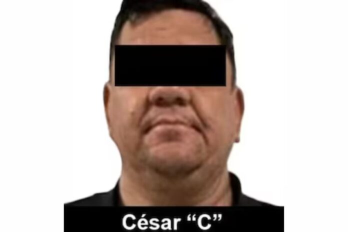 Detienen en Sonora a 'El Coutiño', presunto integrante de Los Cazadores: Ligados al Cártel de Sinaloa