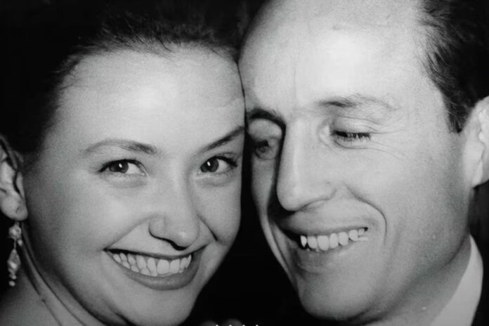 Chespirito y Graciela Fernández: 23 años de un amor clave en su vida