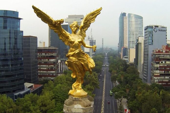 Top 10: Las ciudades más seguras de México según la percepción de sus habitantes