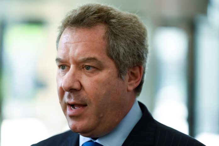 Abogado de Ovidio Guzmán acusa a Claudia Sheinbaum de ser 