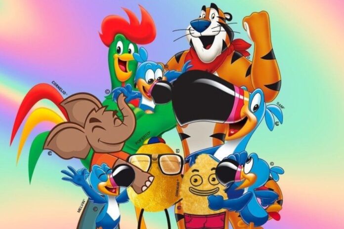 Ferrero adquiere el negocio de cereales de Kellogg’s por 3,100 millones de dólares