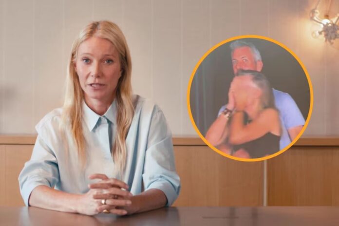 Gwyneth Paltrow: La ingeniosa vocera temporal de Astronomer tras el escándalo en Coldplay