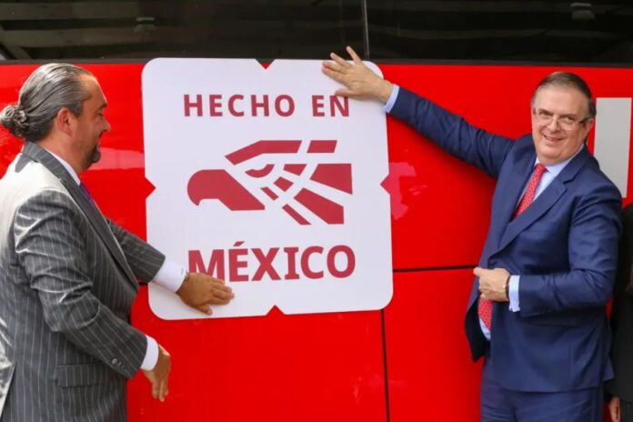 MOBILITY ADO recibe el sello 