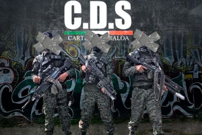 ¿Por qué Estados Unidos vincula al Cártel de Sinaloa con el Cártel de los Soles de Venezuela?