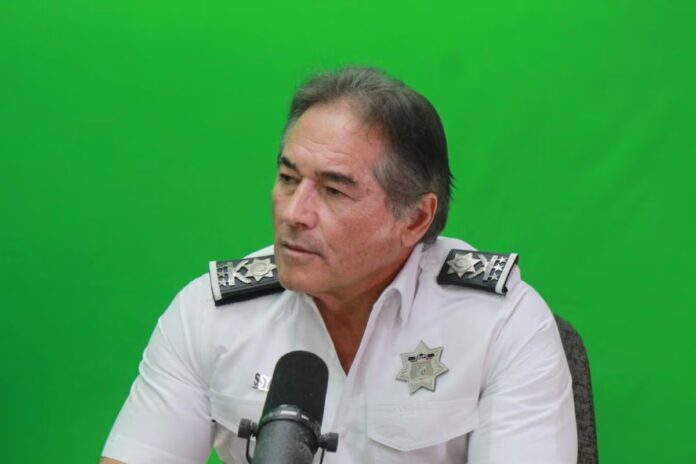 Claudia Sheinbaum confirma detención de Gerardo Bermúdez Arreola en Paraguay por apuestas ilegales
