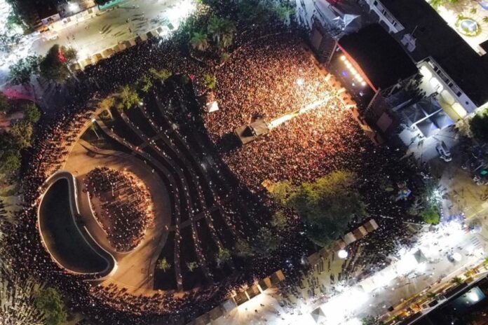 Playa del Carmen: El nuevo epicentro cultural de Quintana Roo bajo la administración de Estefanía Mercado