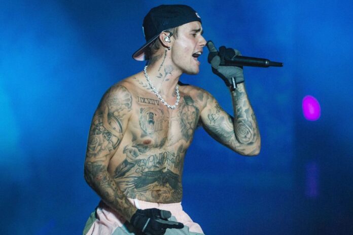 Justin Bieber regresa con su séptimo álbum 'Swag': Lista de canciones y detalles del estreno