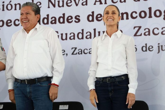 Claudia Sheinbaum impulsa IMSS-Bienestar con inversión histórica de 21 mil millones de pesos