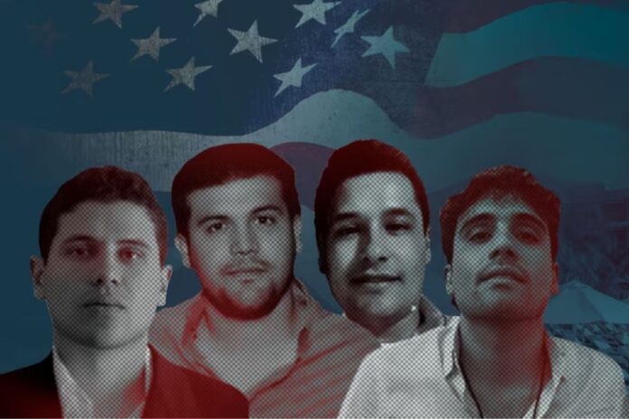 Operación 'Recuperemos América': Estados Unidos apunta a desmantelar al CJNG, Cártel de Juárez y La Familia Michoacana