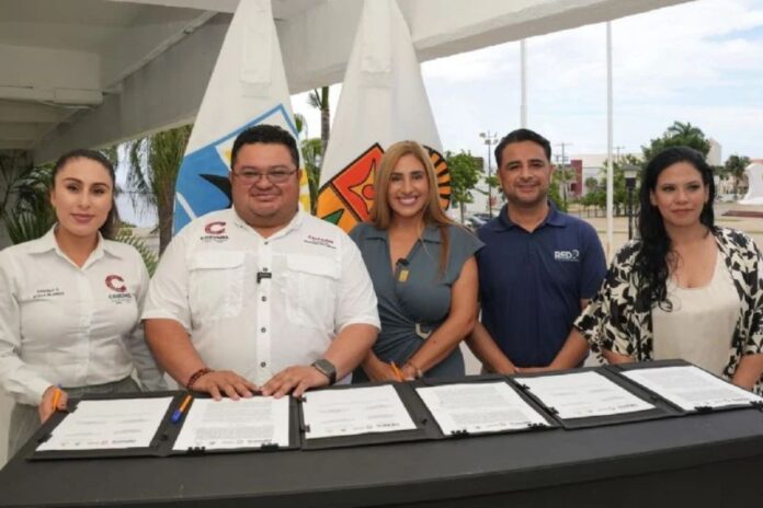 Cozumel impulsa titulación por experiencia laboral con mil becas del 50%