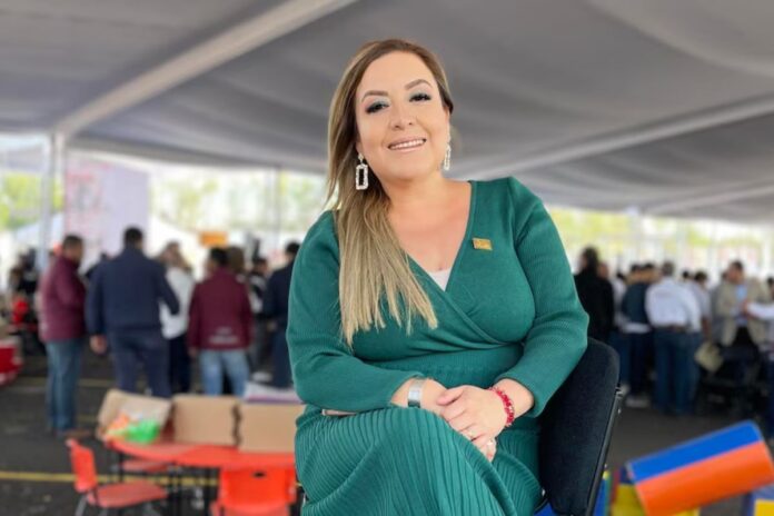 Tercer atentado contra la alcaldesa de Cuitzeo, Michoacán: Rosa Elia Milán Pintor hospitalizada y escoltas heridos