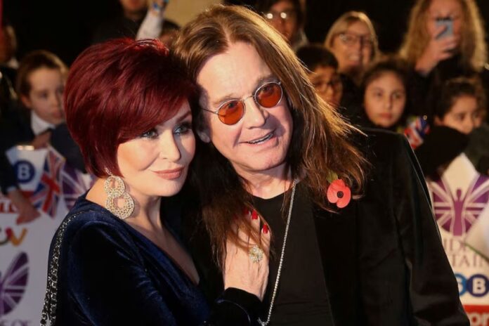 El último acto de amor de Sharon Osbourne: El concierto final de Ozzy Osbourne en Birmingham