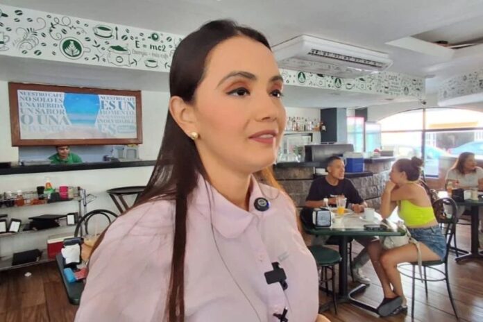 Diputada Majo Osorio propone contrato prematrimonial para proteger a niñas y niños en casos de divorcio en Quintana Roo