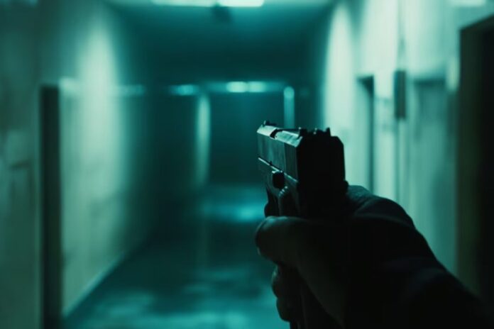 Exmilitar mata a presunto asaltante en Naucalpan tras intento de robo: Se abre debate sobre legítima defensa