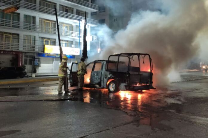 Causa en Común: Aumentan 30% los homicidios de policías en México en 2025