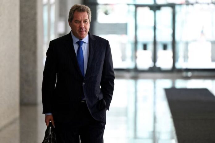 Abogado de Ovidio Guzmán arremete nuevamente contra Claudia Sheinbaum y acusa a México de proteger al narco