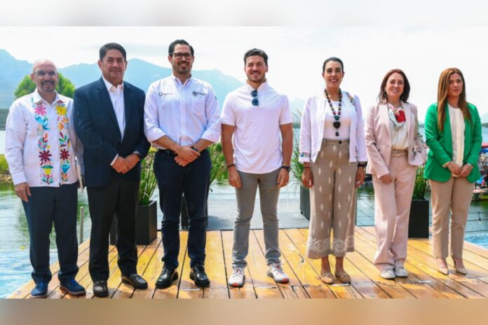 Sectur y Nuevo León impulsan 