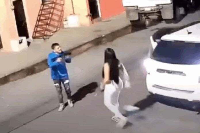 Detienen al presunto feminicida de Karla Bañuelos en Jalisco