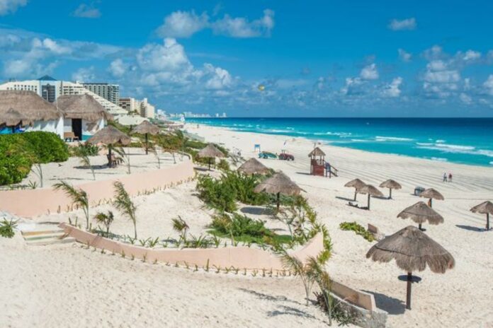 Coparmex: Quintana Roo lidera el robo a negocios en México en 2025