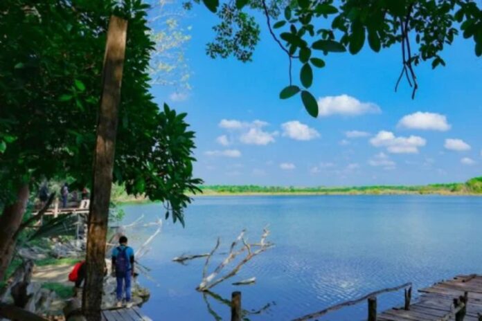 Maya Ka'an: El auge del turismo comunitario en el corazón de Quintana Roo