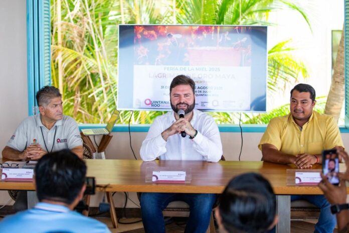 Feria de la Miel 2025 