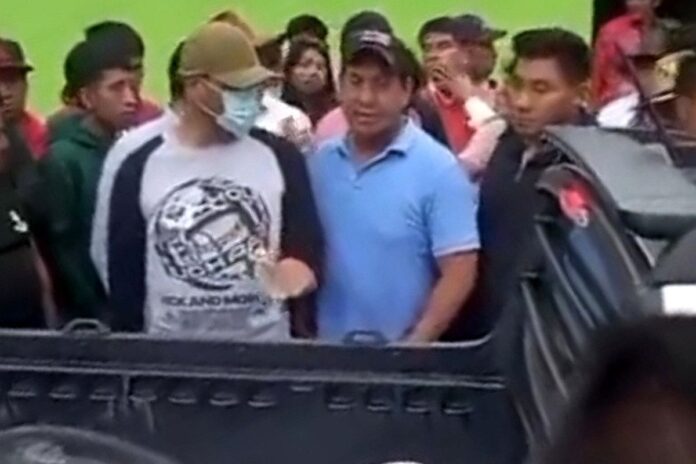 Asesinan a médico tradicional en Chiapas tras acusaciones de brujería