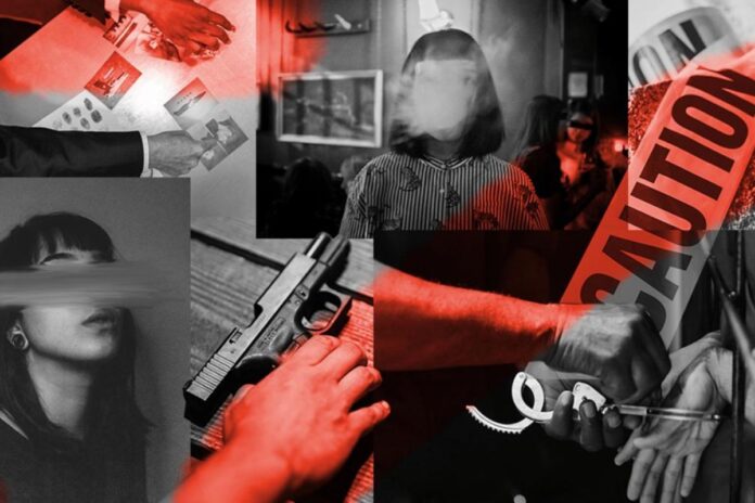 Aumenta 17.7% el número de adolescentes mexicanos imputados por delitos en 2023