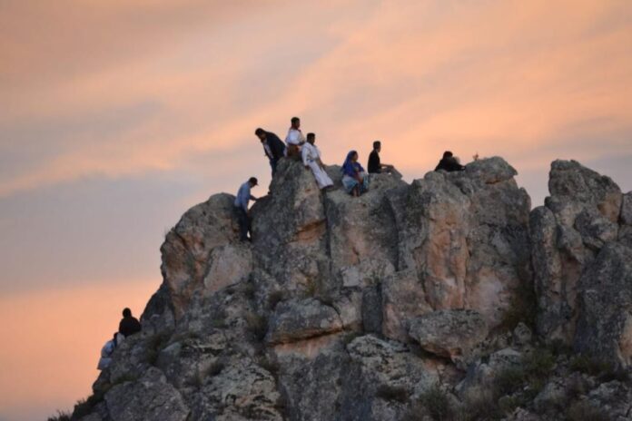 Ruta Wixárika a Wirikuta: Primer Patrimonio Mundial 