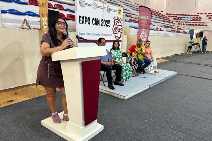 Gobierno Municipal de Playa del Carmen celebra el bienestar animal en la 2ª Expocan 2025