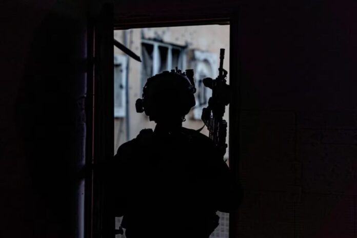 Israel desmanteló decenas de túneles de Hamas en Gaza a través de la operación 