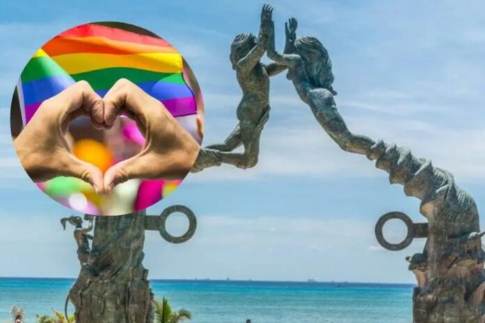 Playa del Carmen avanza en inclusión con entrega de Acta de Cambio de Género